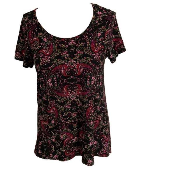 LULAROE Classic T size S - Picture 1 of 5